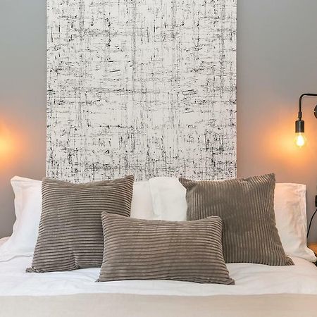 Le Mansion Apartment Šanghaj Exteriér fotografie